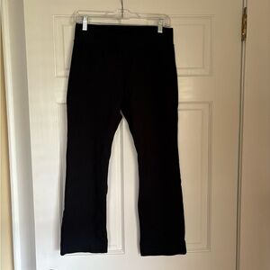 Lilly Pulitzer Black Pants